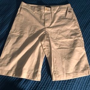 Polo by Ralph Lauren boys cotton shorts